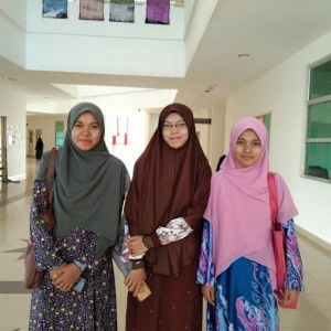 Nor Aisyatul Husna profile icon