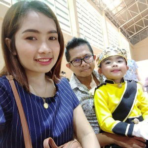 วัชระ เนื้อดี profile icon