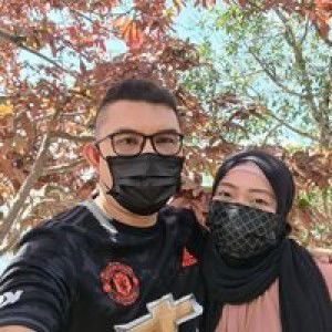 Zuhra Rydaniz profile icon