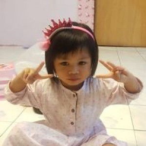 Nur Hasya Ariana profile icon