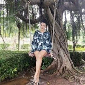 Jindaporn Ohm Wongsain profile icon