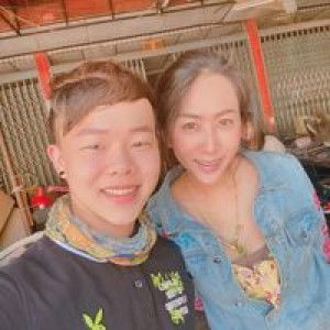 Sutthida Wongjumlong profile icon