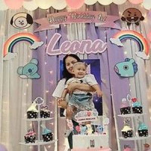 Nikadek Sunartini profile icon