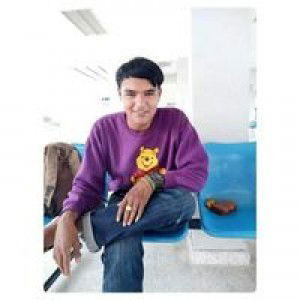 Amorntep Kongkaew profile icon