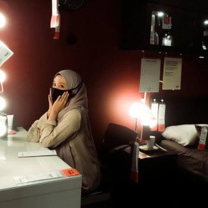 lili sofea ashekin mohd rosli profile icon