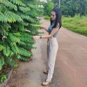 Bo Yupapon profile icon