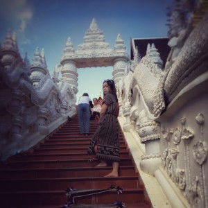 kunniker chalermsim profile icon