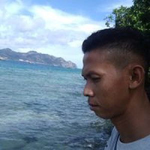 Jamil Mirdad profile icon