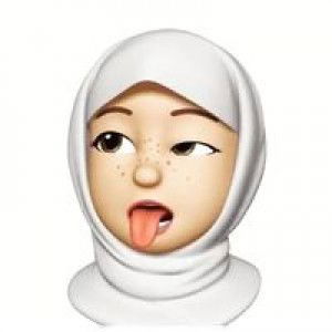 Nurhayati profile icon