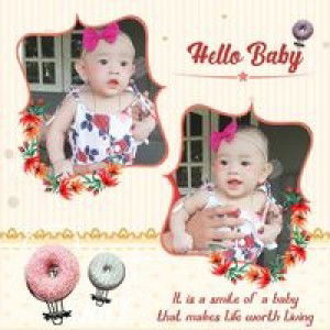 Puan Najwa Popo profile icon