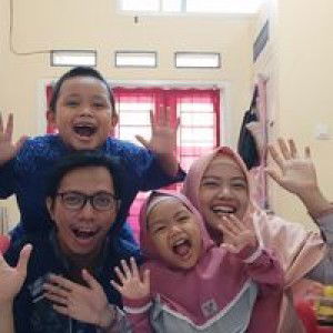 Fitriani Rahman profile icon