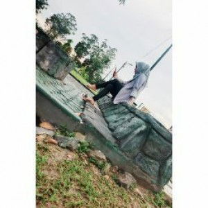 Kristantia Aprilia Saputri profile icon