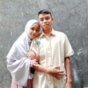 Nur Aisyah Putri profile icon