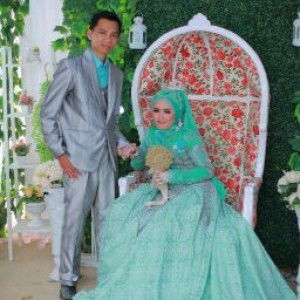 Ai teti Barokah profile icon