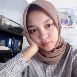 Fuzi Safitri profile icon