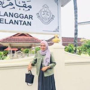 DBalqis Zulkifly profile icon