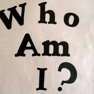 Who am I profile icon