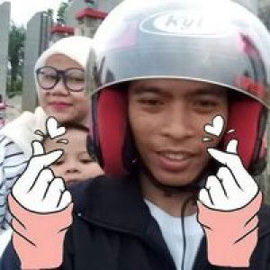 Ikal Haikal Jr. profile icon