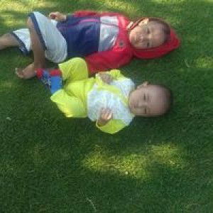 Moms FaZa profile icon