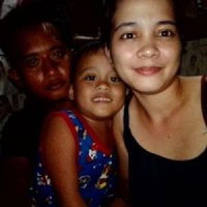 Liezel Crisologo Aquino profile icon