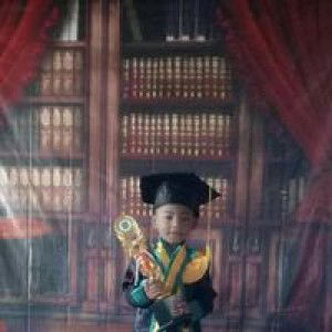 Ibu'e Iqbal profile icon