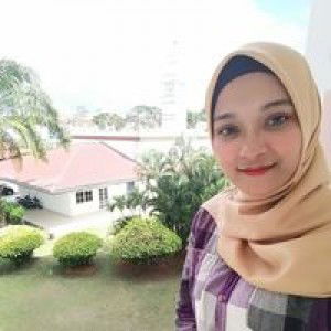 Siti Nurasyilaa Yusuff profile icon
