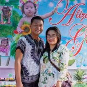 Angieneth Cabote profile icon