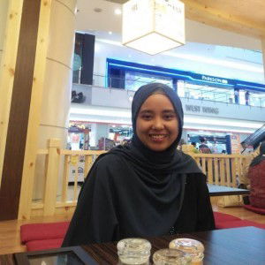 Syafiqah Izzati profile icon