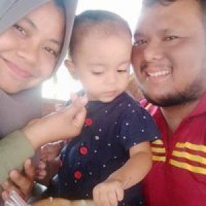 IDea Pertiwi profile icon