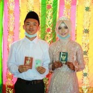 Silvi Adelia profile icon