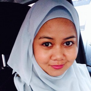 Aisyah Lim profile icon