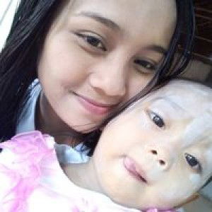 Wahyu Rifatul Amawati profile icon