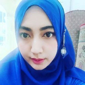 Silvia Muharani profile icon