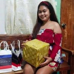 Angela Bernisse Casuga profile icon