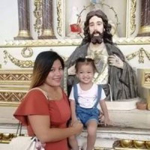 Edlyn Pajar profile icon