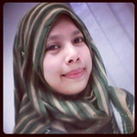 aisyah rosman profile icon