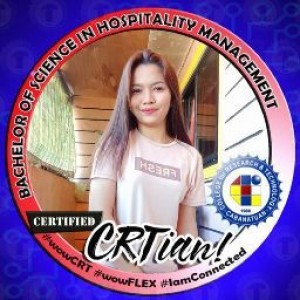 Rose Ann Leonardo profile icon