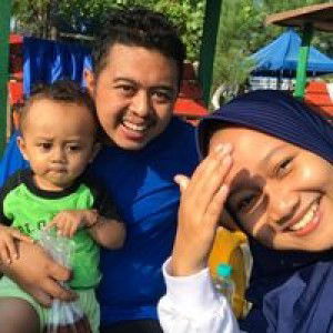 Anisa Rahmatul Ulfah profile icon