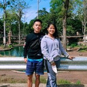 Ellen Omapas Saban profile icon