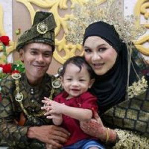 Zaifadzilah Shahrum profile icon