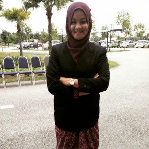 Nur Azurin profile icon