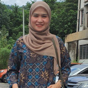 NORHASIDAH MOHD SOO profile icon