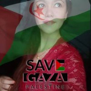 Umie Ash Lii Naa profile icon