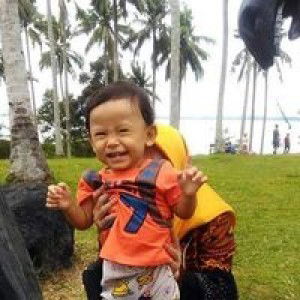 Nurma Dewiie profile icon