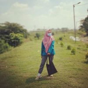 Ainin Salsabila profile icon