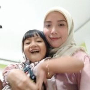 Shinta Puspita profile icon