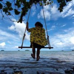 Oom Pornkanok profile icon