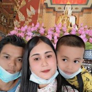 ดาวพระเสาร์ ศรีสุข profile icon