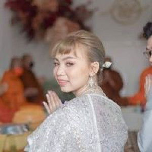 Watsana Nongyang profile icon