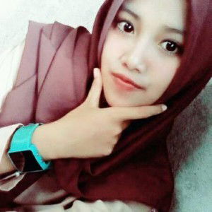 Shani Ikhfayanti profile icon